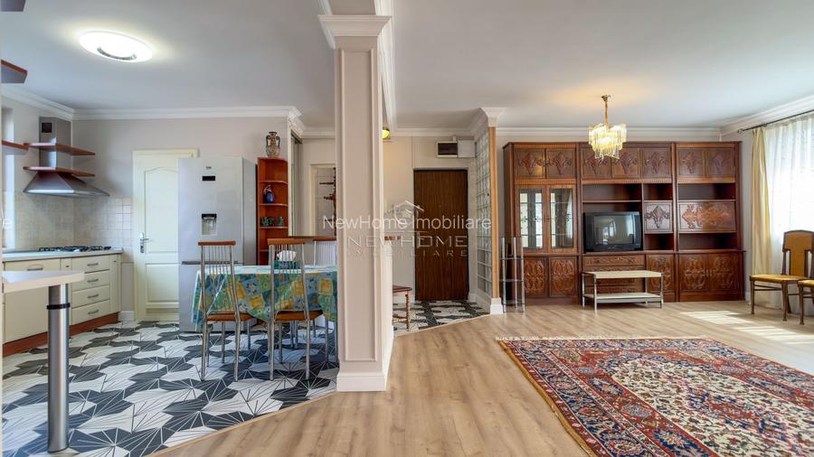 Comision 0% Apartament 3 camere 104 mp. Andrei Muresanu - 20