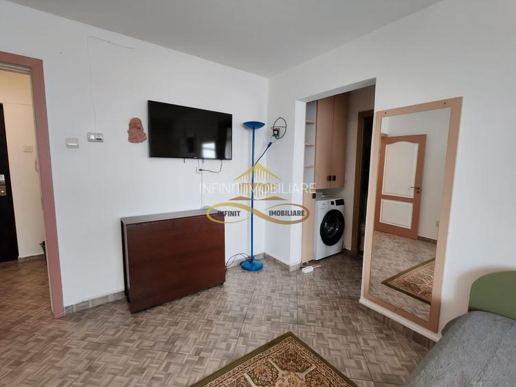 Apartament 2 camere de inchiriat, mobilat si utilat complet - 5