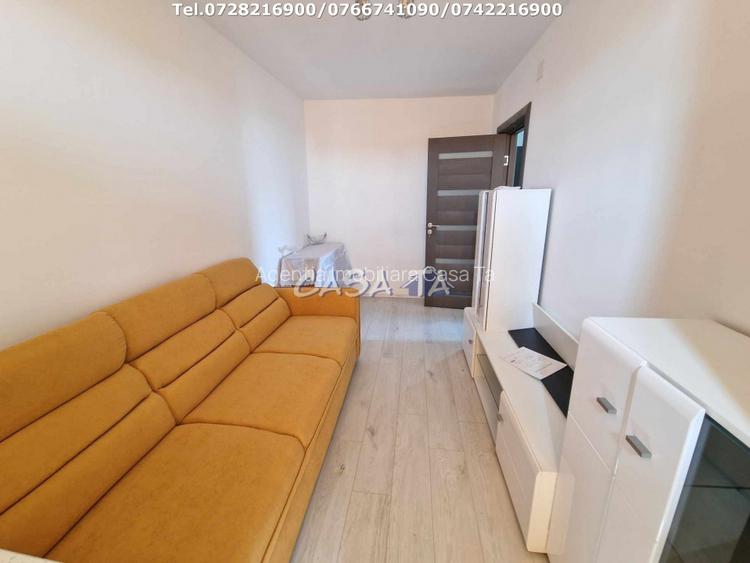 Apartament 3 camere, situat in Targu Jiu, Str. Mioritei - 5