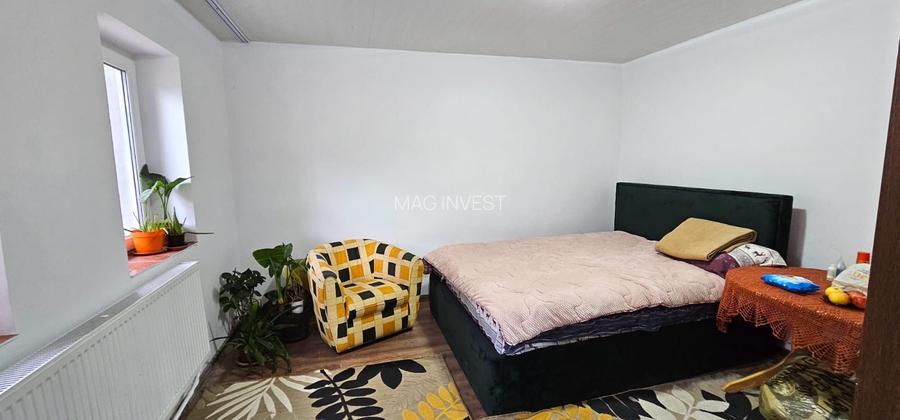 Casa centrala, recent reconsolidata – Strada Traian, Galati - 12