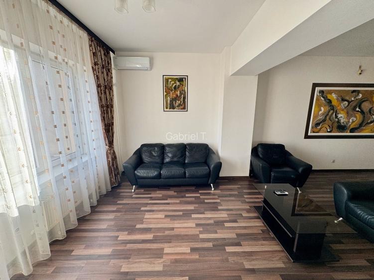 Metrou Iancului la 3 minute - Bloc nou - 2 camere spațios și modern - 2