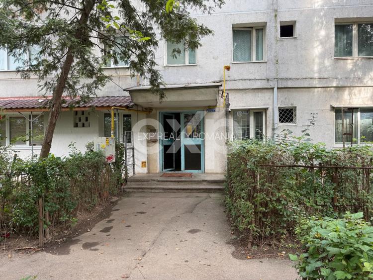 Apartament 2 camere de vânzare,Str.Panselelor- ideal pentru investiție - 7