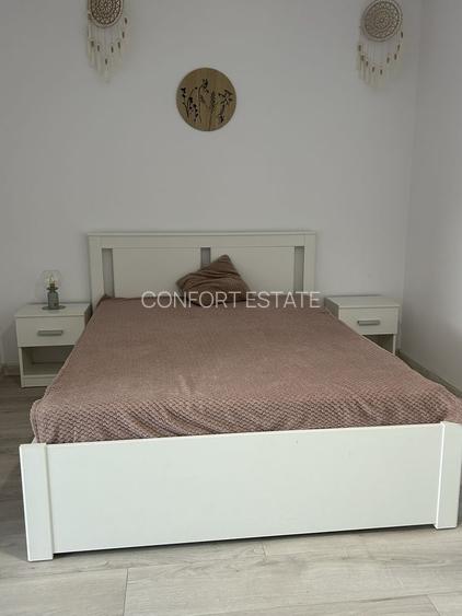 Inchiriere garsoniera,Hils Pallady,metrou Anghel Saligny+loc parcare - 2