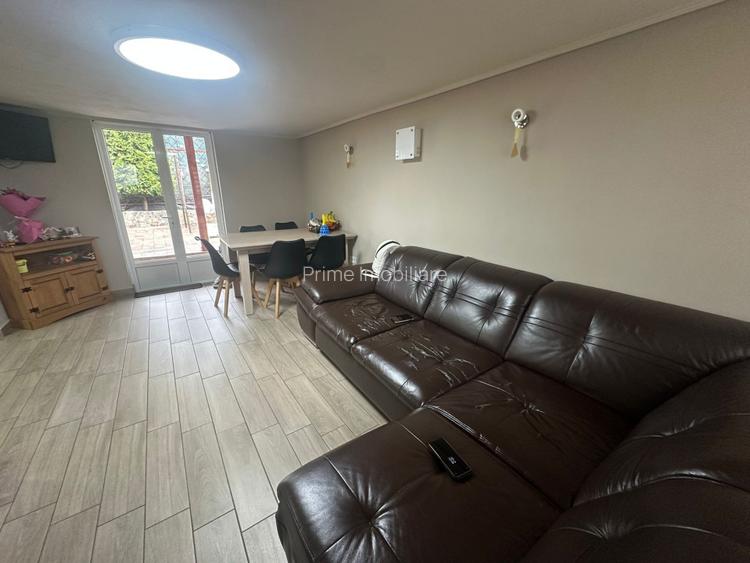 Casa Individuală 160 mp, 4 camere| teren 270 mp| zona Blaj - 8