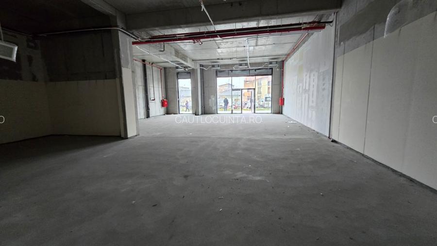Spatiu comercial One Cotroceni/ Parter/ Vad comercial - 6