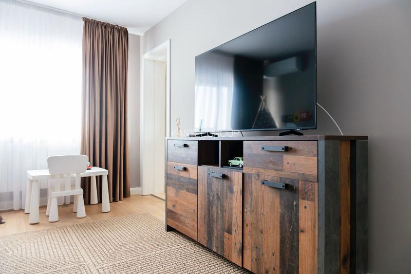 Vilă Modernă de Închiriat Snagov Acces Ponton Privat - Comision 0% - - 21