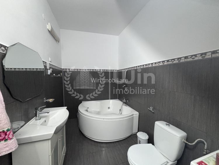 Apartament 4 camere la casa | 100mp | Zona 7 Strazi | Gruia - 8