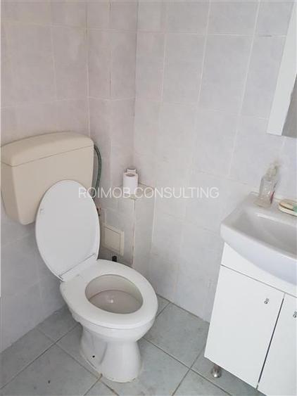 Pache Protopopescu, cladire birouri, open space, 750 mp utili - 6