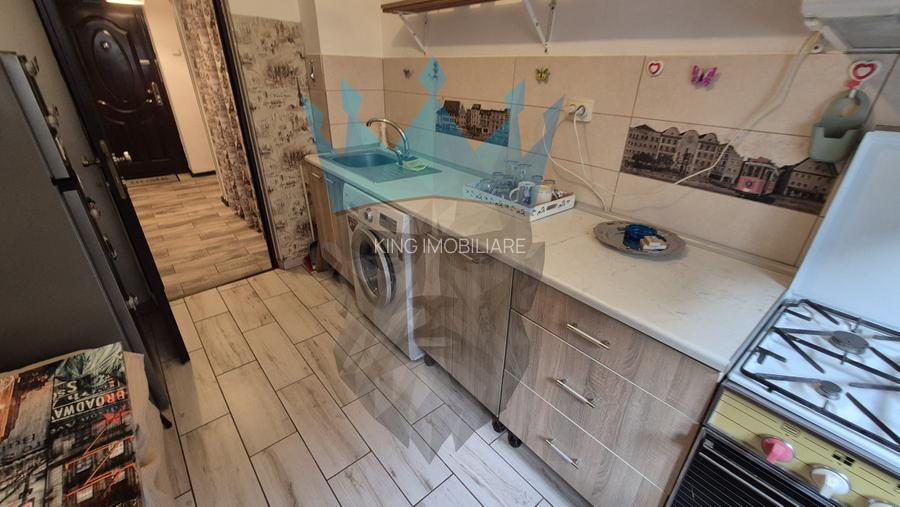  Apartament 2 Camere Grivita Bucuresti - 17