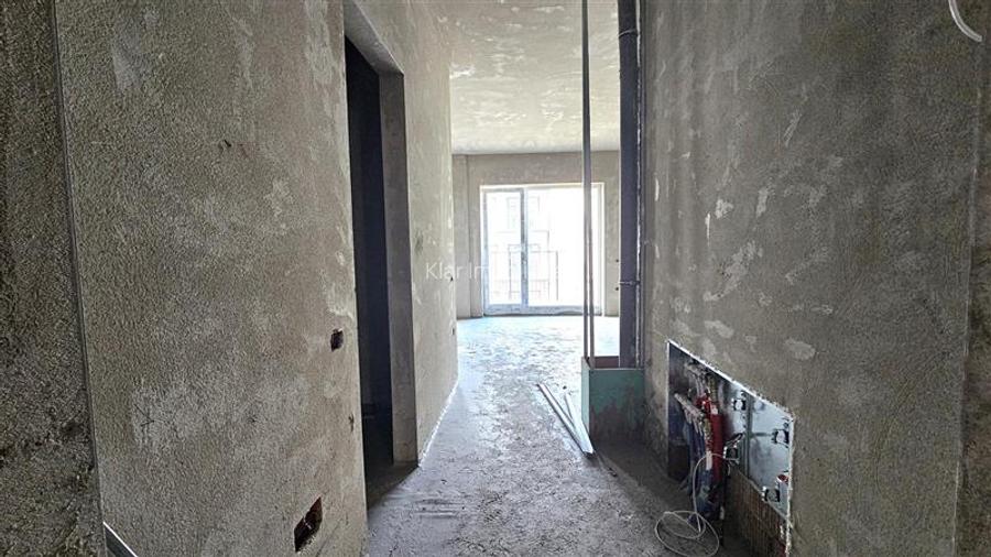 Apartament 1 camere 41.75mp cu nisa, Baciu, zona Pizzeria Regal - 5