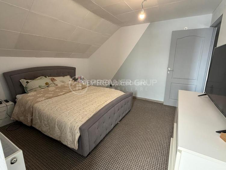 Casa 4 camere 120mp, Lunca Cetatuii, 2010, front stradal - 6