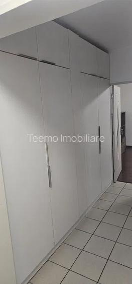 Apartament 2 camere, decomandat, 55 mp, ac, balcon, metrou, Titan - 6