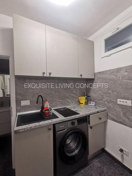 Spatiu de birou, nou renovat, la casa, in zona centrala.  - 7