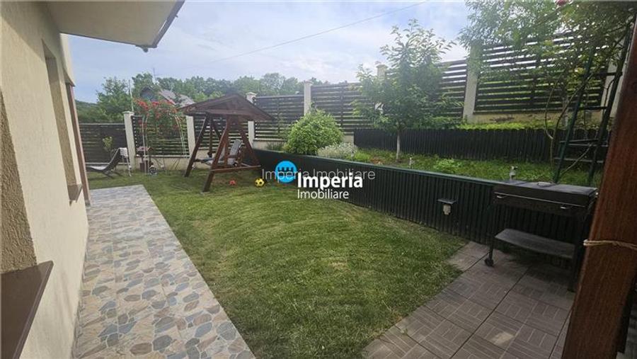 Casa individuala de vanzare in zona  Bucium – zona linistita, vedere superba - 3