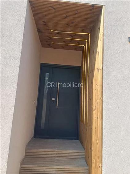 Vila in Izvorani - 18