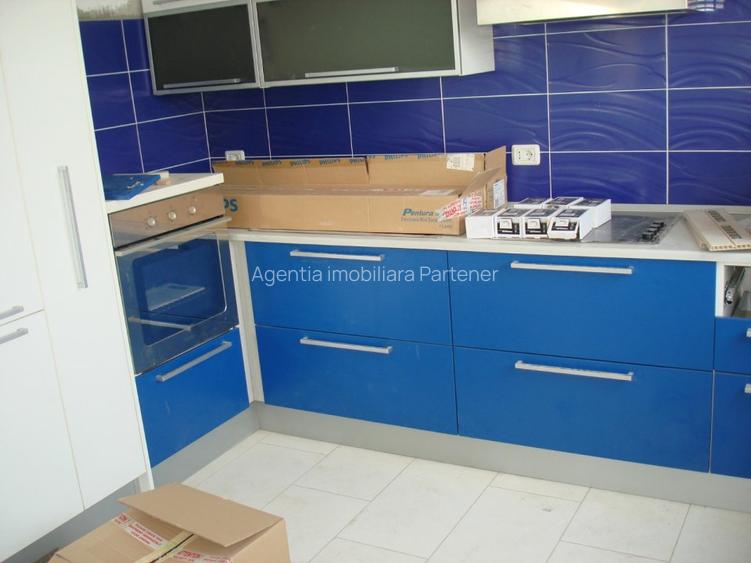 Penthouse Gavana Platou + terasa 470mp - 10