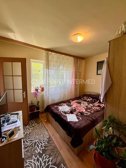 Apartament 3 camere, decomandat Inel 1,  zona Eden 89.000  € - 9