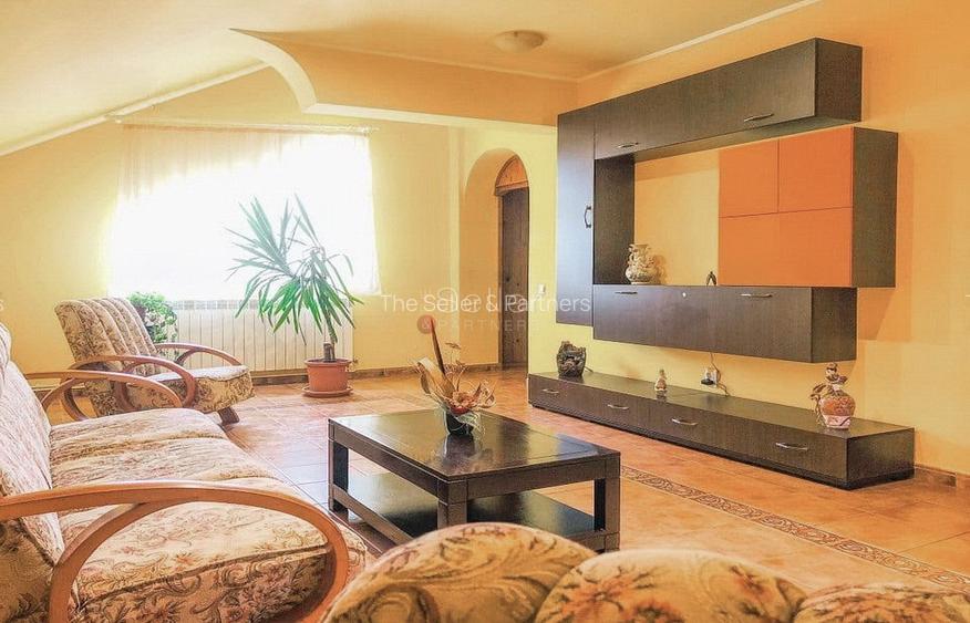 Pensiune 3 margarete - 9