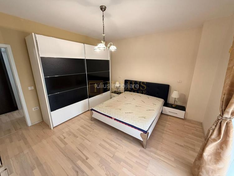 3 camere, Braytim, apartament superb, loc de parcare inclus. - 7