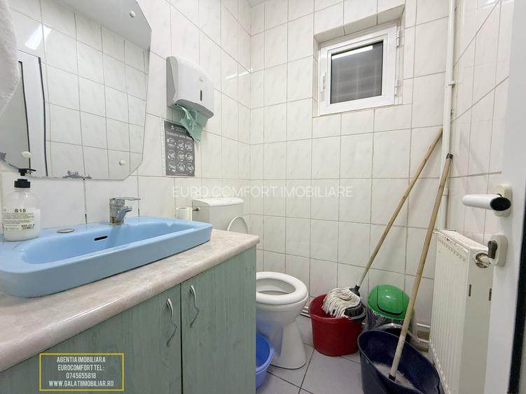 Oportunitate de Închiriere Spațiu Comercial Premium - Galați, IC Frimu - 12