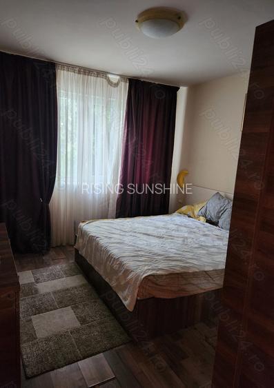 3 camere | etaj 1 | balcon | Militari | Apusului - 4