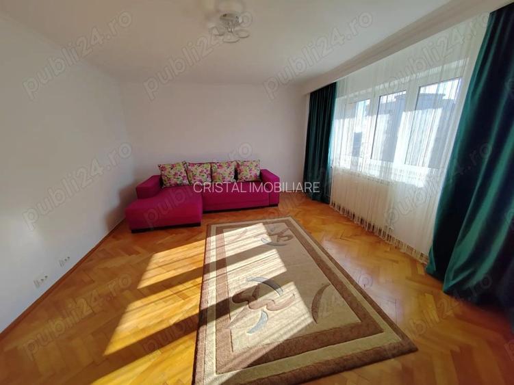 Apartament 4 camere, 100 mp, pet friendly, lângă metrou Costin Georgian, - 4