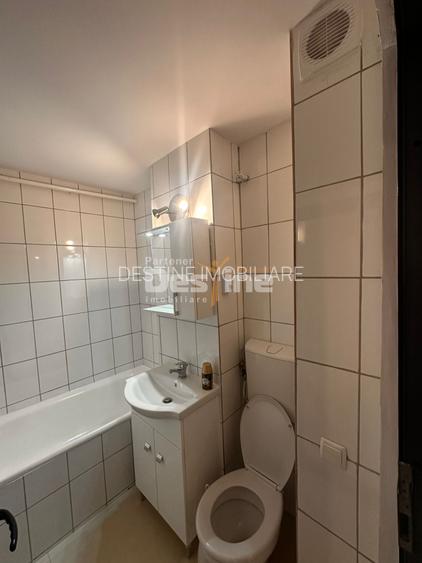 Garsoniera de vanzare 25.500€  zona Darmanesti - 13
