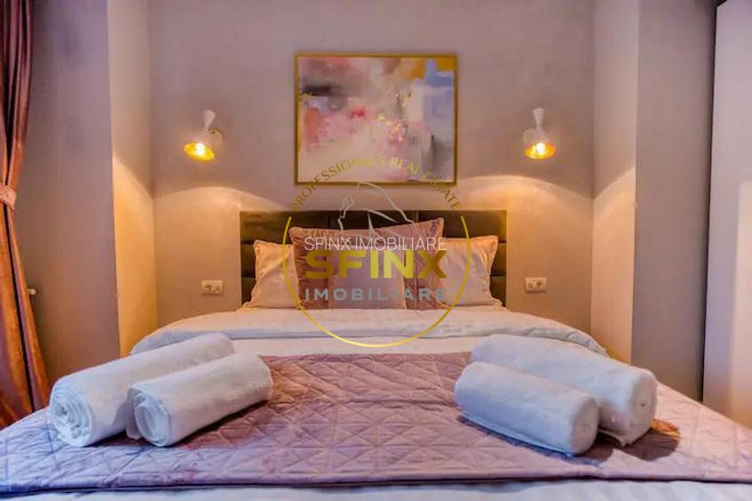 Apartament 2 camere | Bulevardul Unirii | etaj 5 | parcare subterana - 2