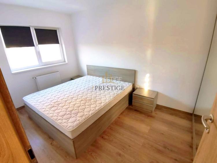 APARTAMENT 3 CAMERE | BALCON | PARCARE | LIFT | MAGNOLIA RESIDENCE - 7