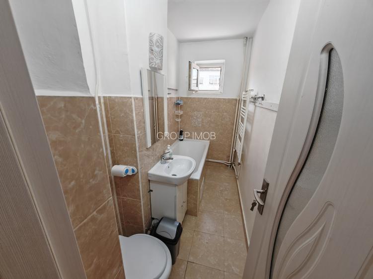 2 camere elegant, zona Carrefour (Cora) - 13