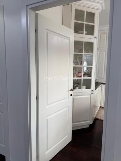 Penthouse Domenii-Tintasului | Singur pe nivel, 151 mp, parcare subterana - 2
