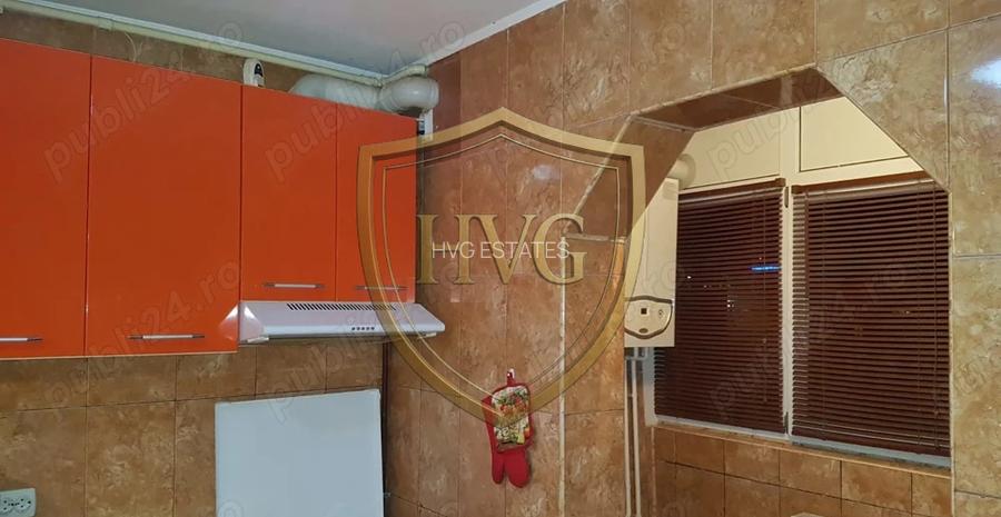 Apartament 2 Camere | Decomandat | Centrala Proprie | Aparatorii Patriei - 4