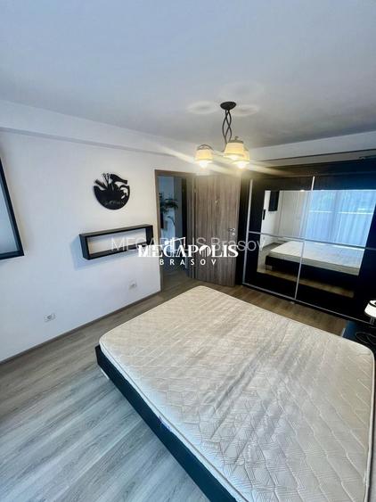 Apartament 2 camere | Urban Coresi | PET FRIENDLY - 13