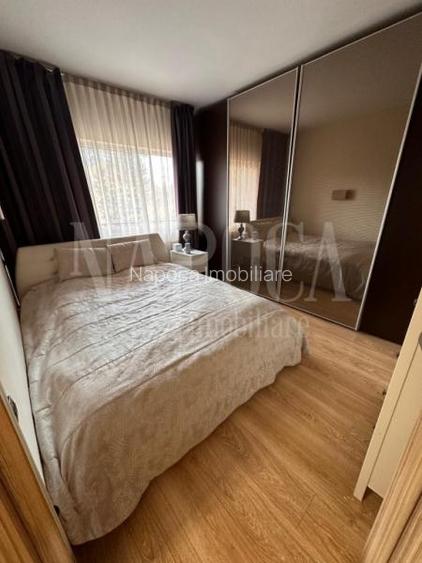 Apartament 3 camere de vanzare in Zorilor, Cluj Napoca - 7