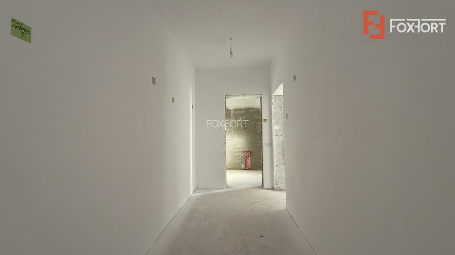 COMISION 0% Apartament cu 2 camere de 62,49 mp - Mosnita - Oportunitate - 9
