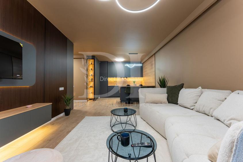 Apartament premium 2 camere / etaj intermediar / Zona Eroilor - 26