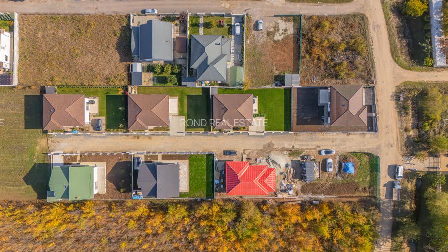 Ultima locuinta dintr-un proiect premium - camin durabil si elegant - 15