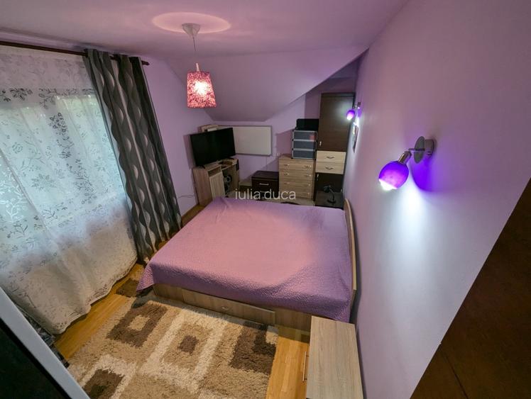 Proprietar VAND DUPLEX la cheie. 180mp casa , 250mp teres - 10