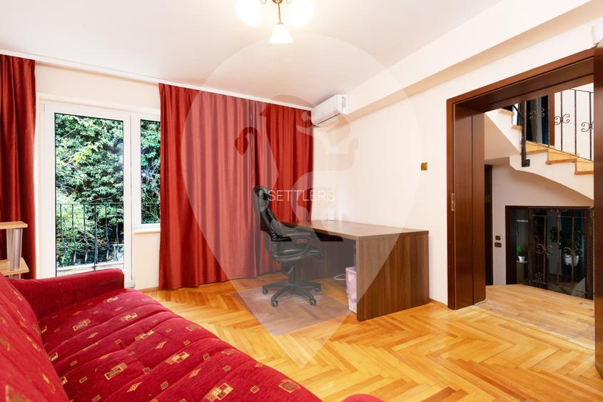 Casa tip boutique de inchiriat &acirc; Brasov, Zona Schei - 7