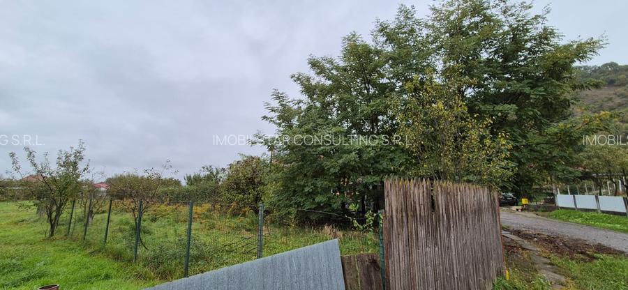 De vanzare teren intravilan - 500 mp- sat Tirimioara - 3