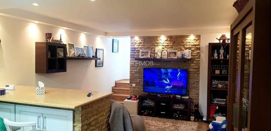 Casa zona Stadion 250mp finisata mobilata utilata 180.000eur+TVA - 3