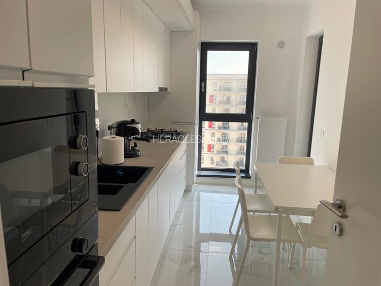 drumul taberei,bulevardul timisoara nr 16B,complex rezidential exigent,faza 4, - 4