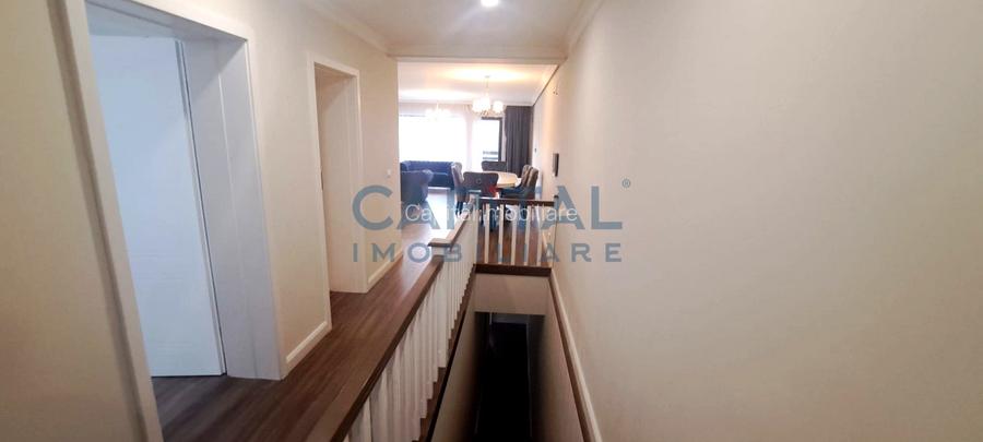 Casa de vanzare pe strada Narciselor, Floresti! - 3