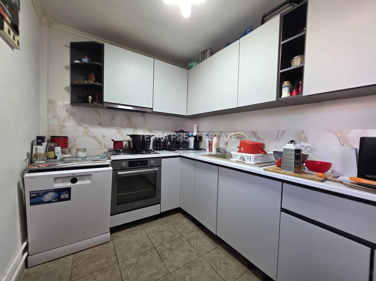 Ocazie unica! Casa individuala parter I 4 camere I toate utilitatile! - 7