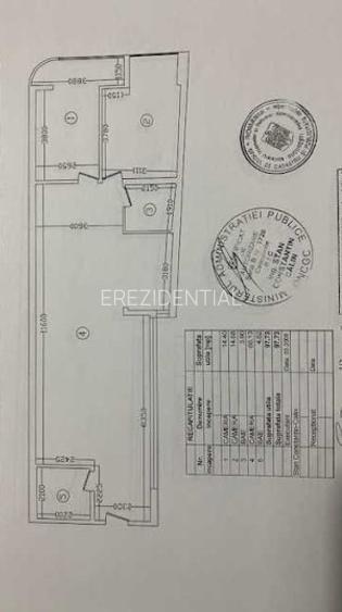 Apartament 3 camere Calea Calarasi-Matei Voievod - 6