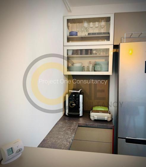 Apartament 3 camere Primăverii - garaj - bloc 2005 - 6