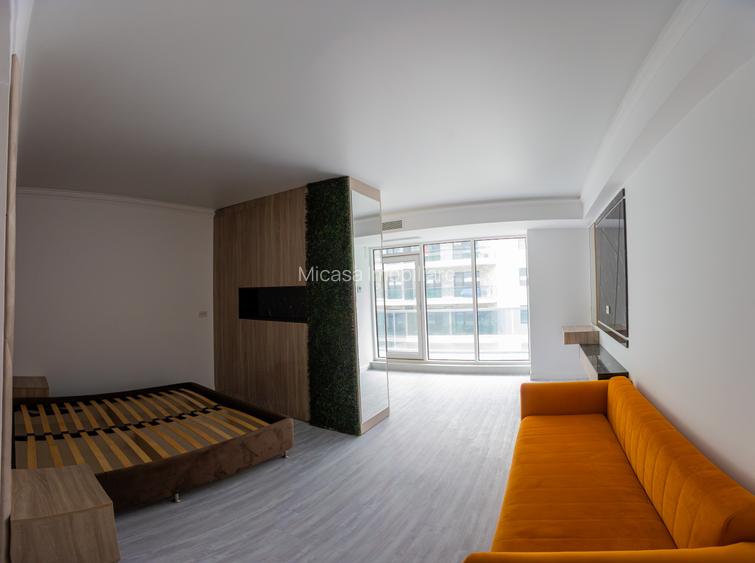 Apartament - Etaj 6 - Complex Rezidențial WHITE TITANIC - Navodari - 3