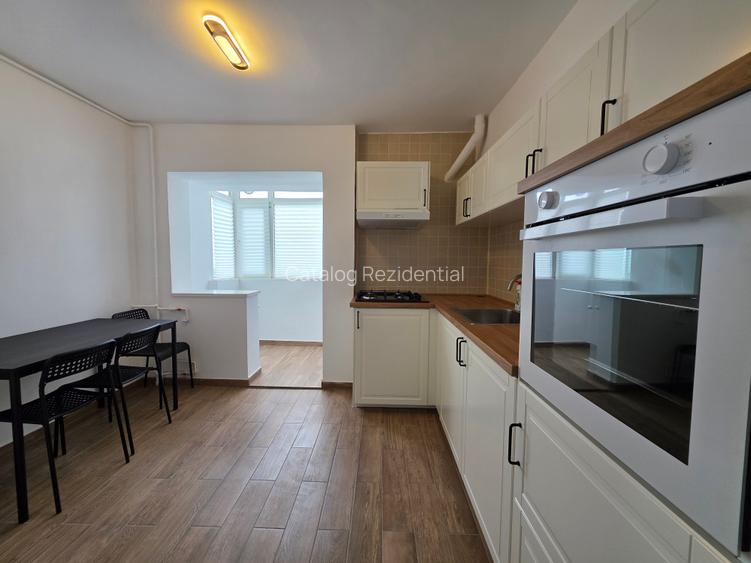 Apartament cu 4 camere de inchiriat in zona Berceni - Emil Racovita - 27
