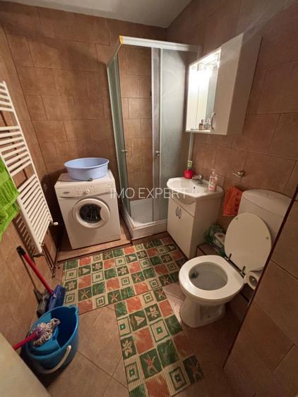 Apartament cu 2 camere de vanzare in Cugir - 5