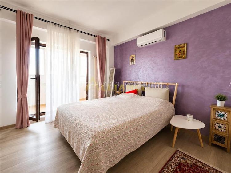 Apartament 2 camere de vanzare Metrou Nicolae Grigorescu | B-dul Nicolae Grigore - 11